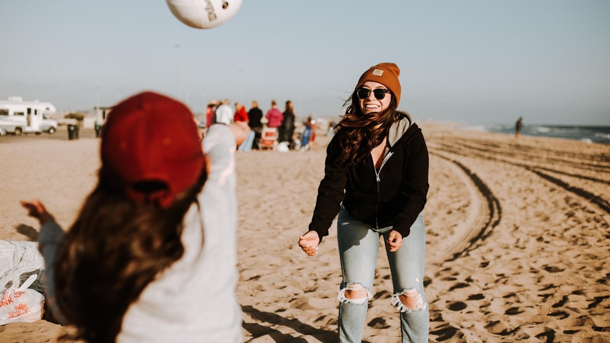 Actividades Divertidas Para Toda la Familia